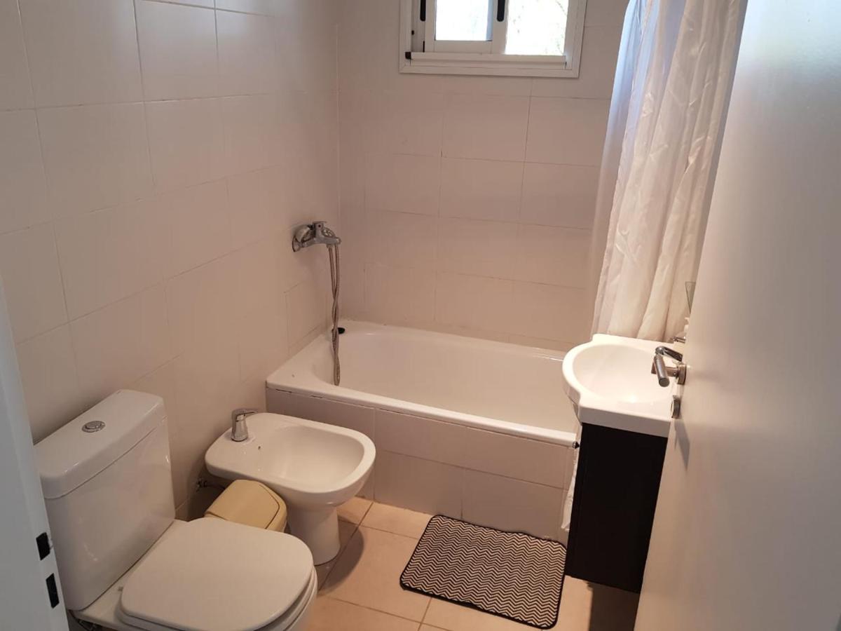 Eugene City Buenos Aires Ngoại thất bức ảnh