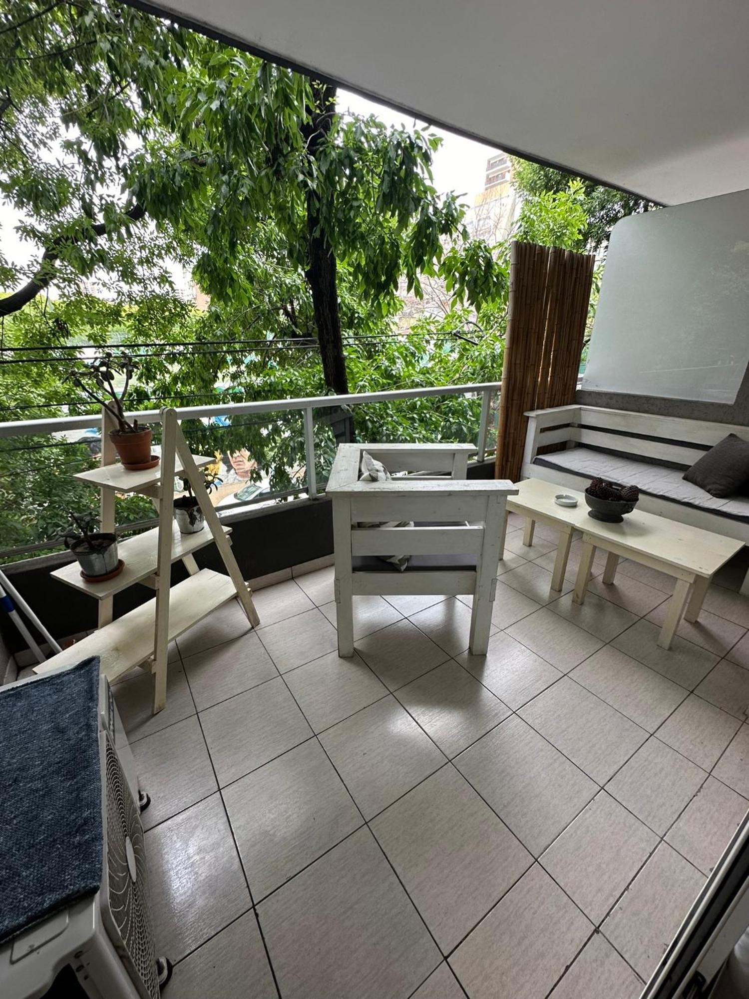 Eugene City Buenos Aires Ngoại thất bức ảnh