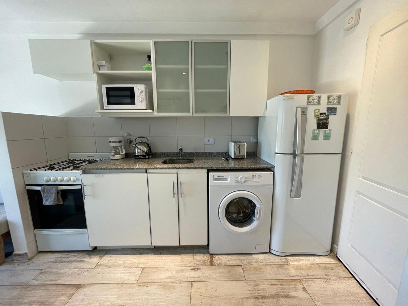 Eugene City Buenos Aires Ngoại thất bức ảnh