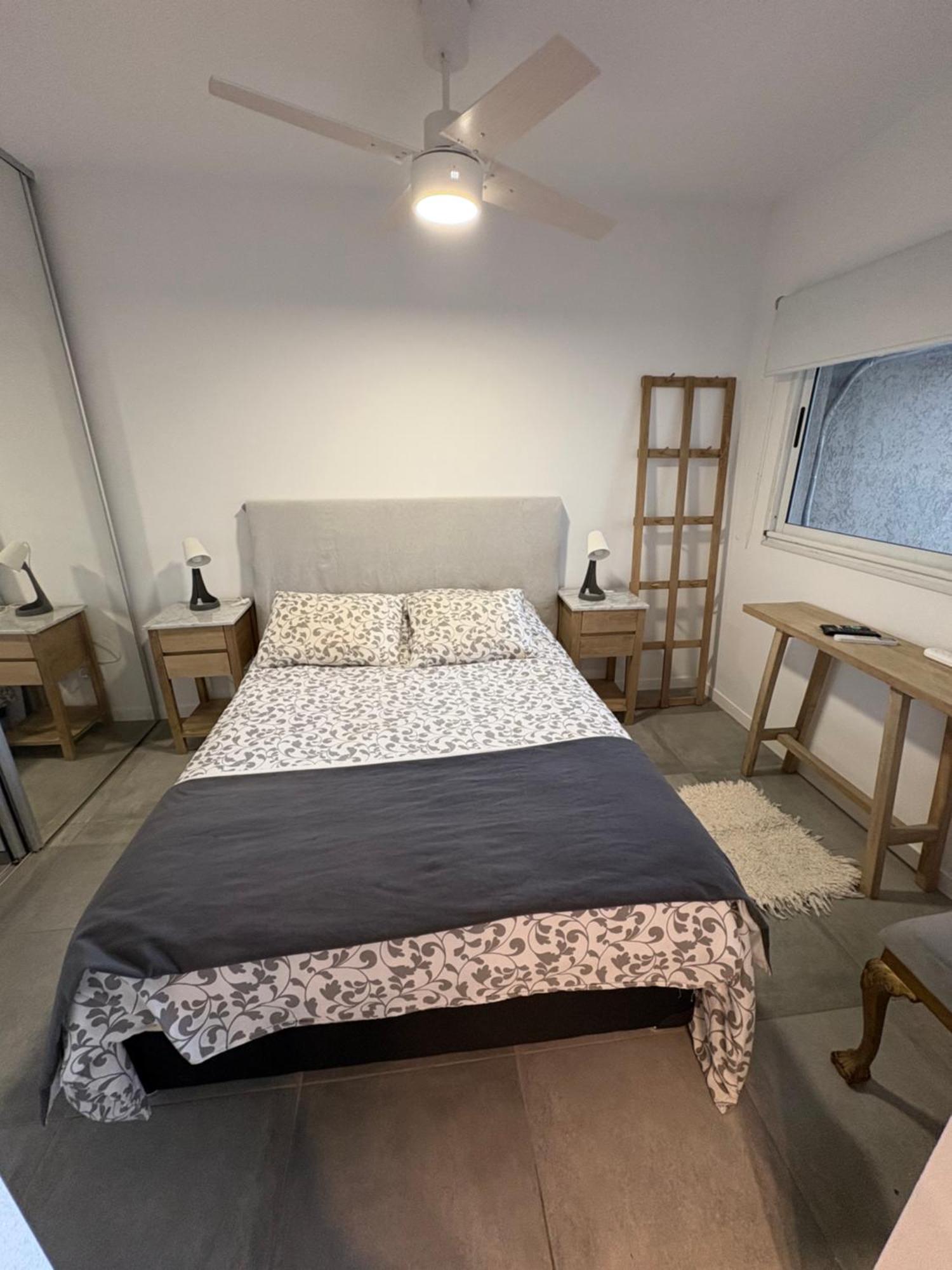 Eugene City Buenos Aires Ngoại thất bức ảnh