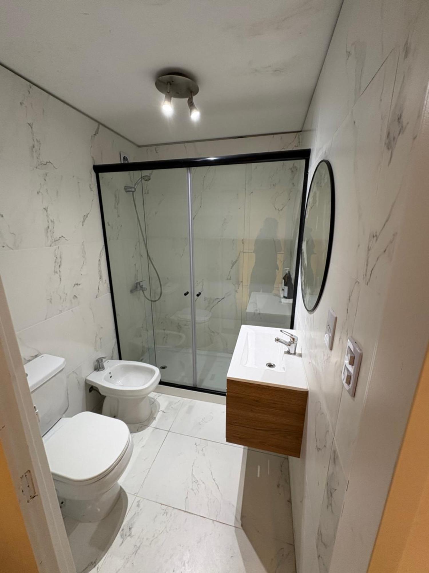 Eugene City Buenos Aires Ngoại thất bức ảnh