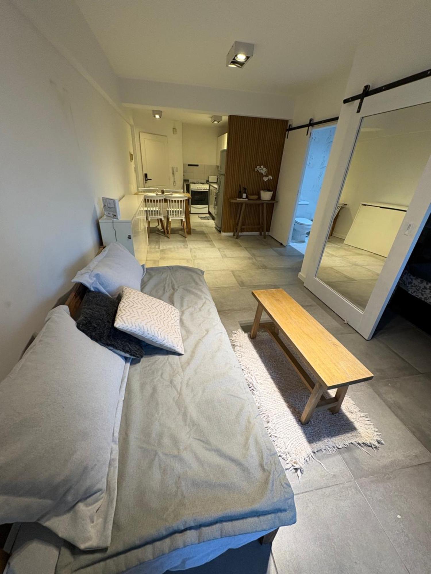 Eugene City Buenos Aires Ngoại thất bức ảnh