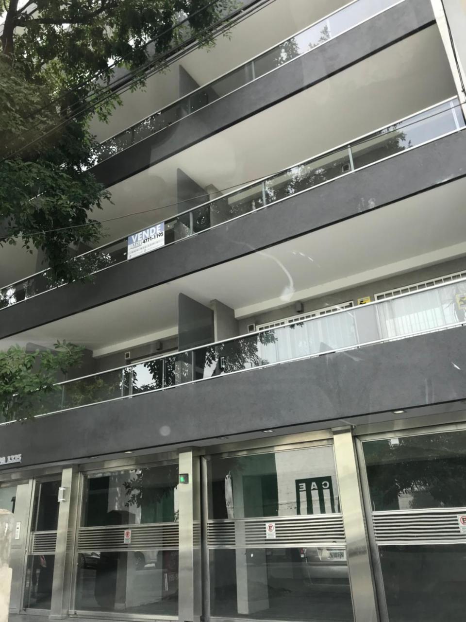 Eugene City Buenos Aires Ngoại thất bức ảnh