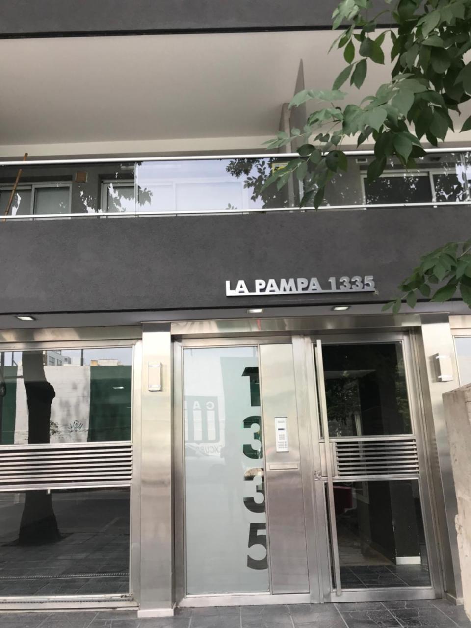 Eugene City Buenos Aires Ngoại thất bức ảnh