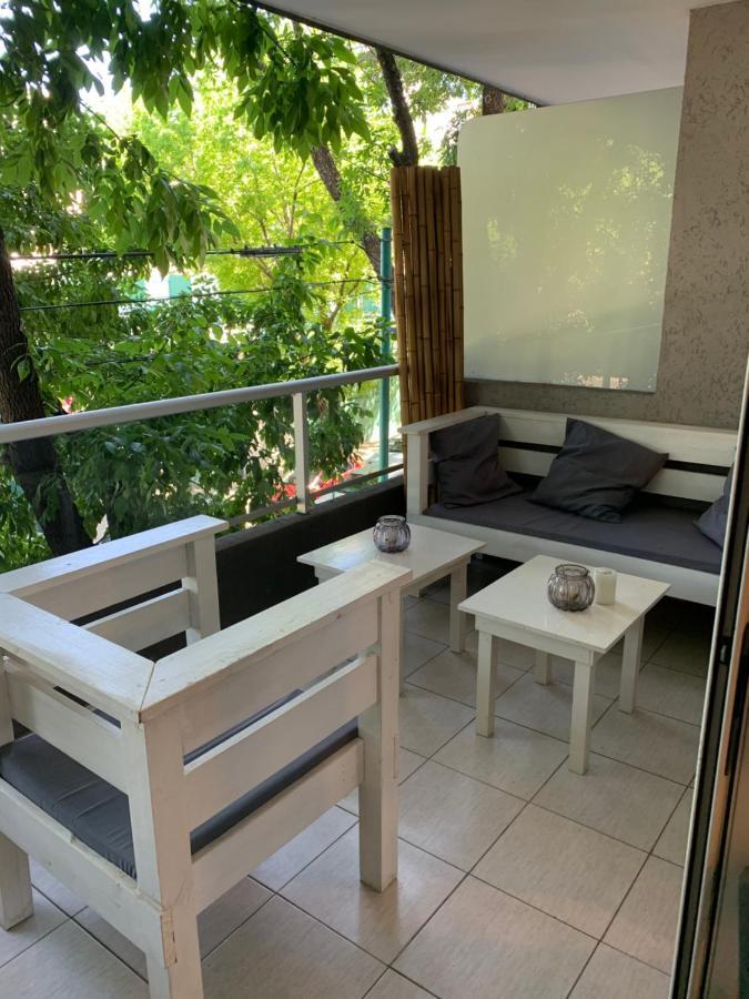 Eugene City Buenos Aires Ngoại thất bức ảnh