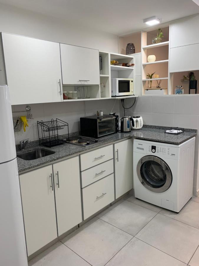 Eugene City Buenos Aires Ngoại thất bức ảnh