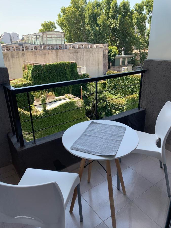 Eugene City Buenos Aires Ngoại thất bức ảnh